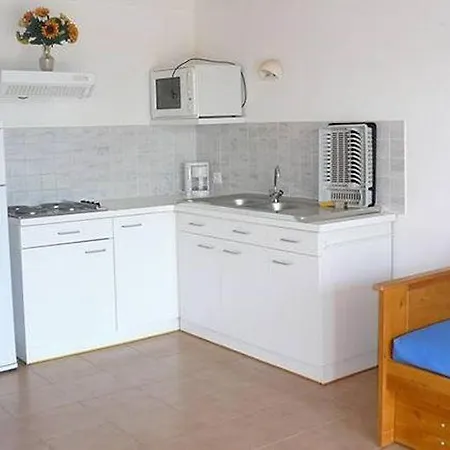 Apartment Stella Di L'aria 3/4p 6/8p *