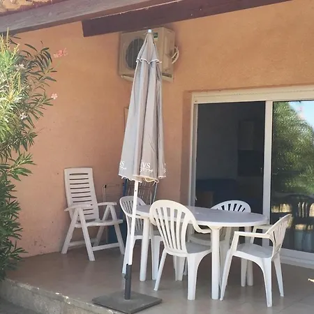 Stella Di L'aria 3/4p 6/8p Apartment