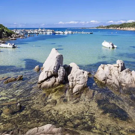 Stella Di L'aria 3/4p 6/8p Sartene (Corsica)