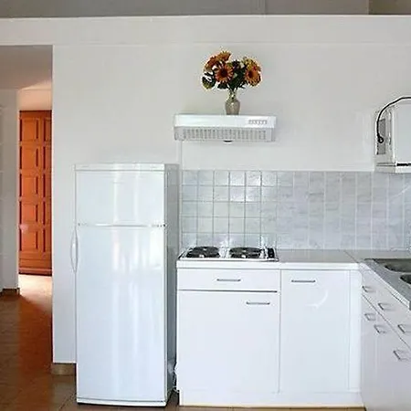Apartment Stella Di L'aria 3/4p 6/8p *