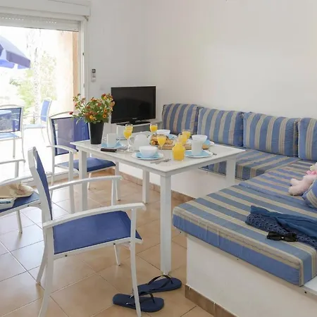 Apartment Stella Di L'aria 3/4p 6/8p