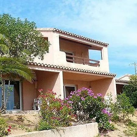 Stella Di L'aria 3/4p 6/8p Sartene (Corsica)