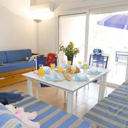 Apartment Stella Di L'aria 3/4p 6/8p