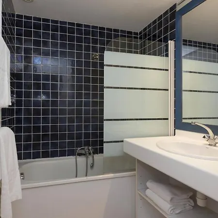 Apartment Stella Di L'aria 3/4p 6/8p *