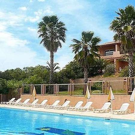 Stella Di L'aria 3/4p 6/8p Sartene (Corsica)