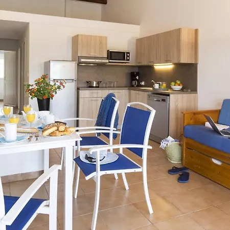 Apartment Stella Di L'aria 3/4p 6/8p Sartene (Corsica)